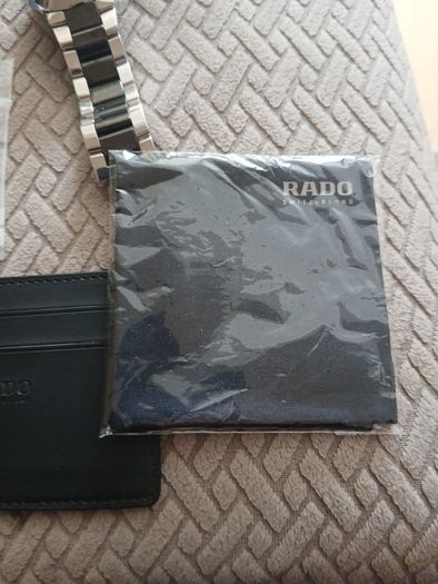 Rado watch