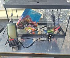 Free Fish Tank