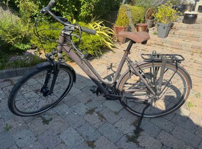 bike
