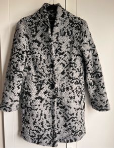 Banana Republic women coat