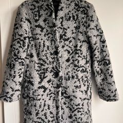 Banana Republic women coat