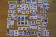 South Africa Stamps