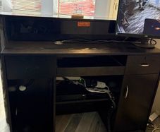 Business desk