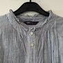 100% cotton blouse Image 2