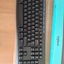 Logitech Wireless Keyboard MK270 Image 2