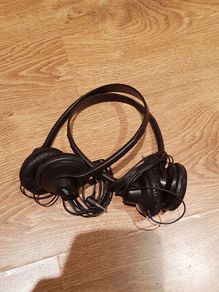 Jetblue headphones