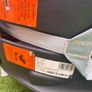 baby car seat cybex cloud T I Size black Image 5