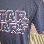 Vintage Star Wars T-Shirt - Fruit of the Loom Image 2