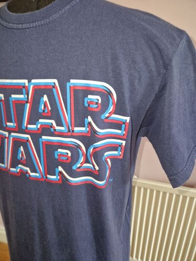 Vintage Star Wars T-Shirt - Fruit of the Loom