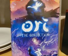 Ori The Collection (Nintendo Switch)