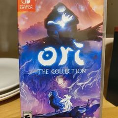 Ori The Collection (Nintendo Switch)