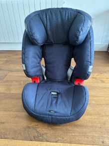 Car Seat Britax Evolva 1-2-3 9-36kg