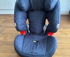 Car Seat Britax Evolva 1-2-3 9-36kg