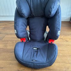 Car Seat Britax Evolva 1-2-3 9-36kg