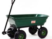 Garden / Farm Tipping Wheelbarrow ..free Delivery