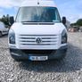 2016 Volkswagen Crafter MWB Image 3