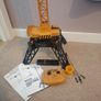 Remote Control Tower Crane Image 2