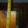 Free door _ solid pine Image 3