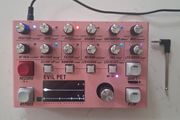 Endorphin.es Evil Pet Granular Processor