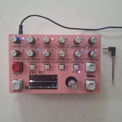 Endorphin.es Evil Pet Granular Processor