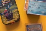 Pokemon TCG Bulk