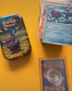 Pokemon TCG Bulk