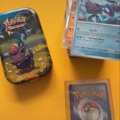 Pokemon TCG Bulk