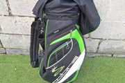 King Cobra Cart Bag