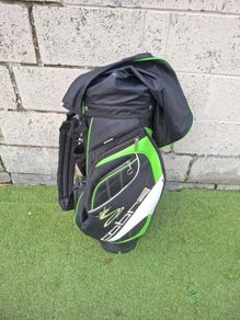 King Cobra Cart Bag