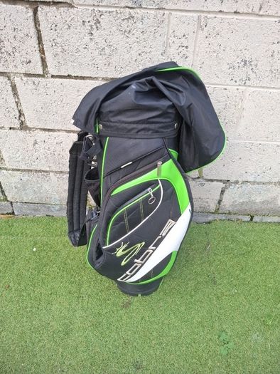 King Cobra Cart Bag