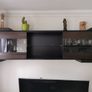 Swivel bar cabinet and 2 TV units Image 7