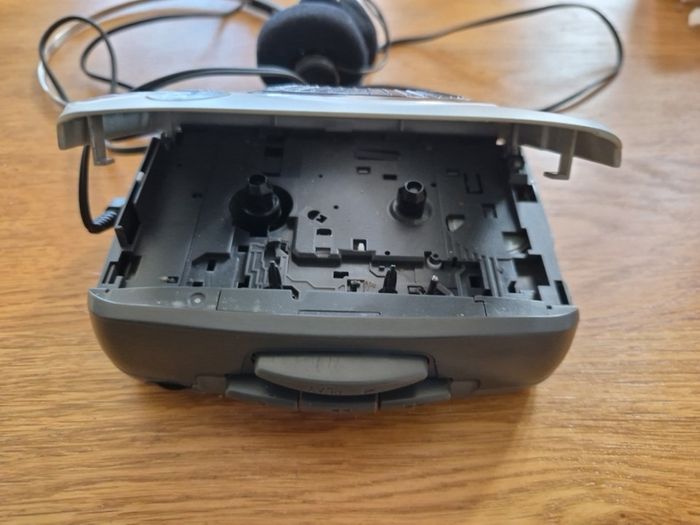 Vintage Aiwa Walkman