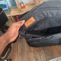 baby elegance travel cot
