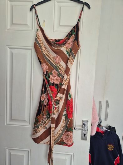 River Island Dress