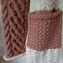 Hand knitted cardigan Image 5