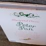 Peter Pan/ Illustrated Classics / J.M.Barrie/2018 Image 3
