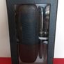 ONLINE Germany Pen Set With Leather Travel Pouch Image 4