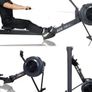 Rowing machine Image 6