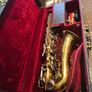 Saxophone Image 3
