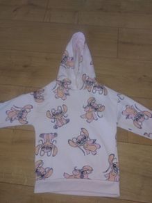 Girls Jumper + Jacket