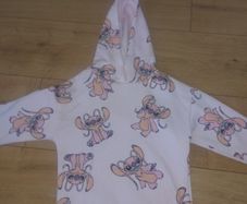 Girls Jumper + Jacket