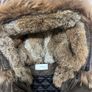 Premium ZAPA "Parson" Parka Size FR 40 (Fits EU 38/M) Image 2