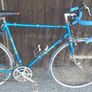 1970s Gitane vintage racing bicycle bike Image 3