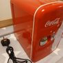 coca cola fridge Image 4