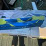 2 Person Inflatable Kayak Image 2