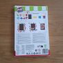 Push-it Pop-it Tetris Toy, Block Building Puzzle/Jigsaw, 27 pieces, 3+ Image 3