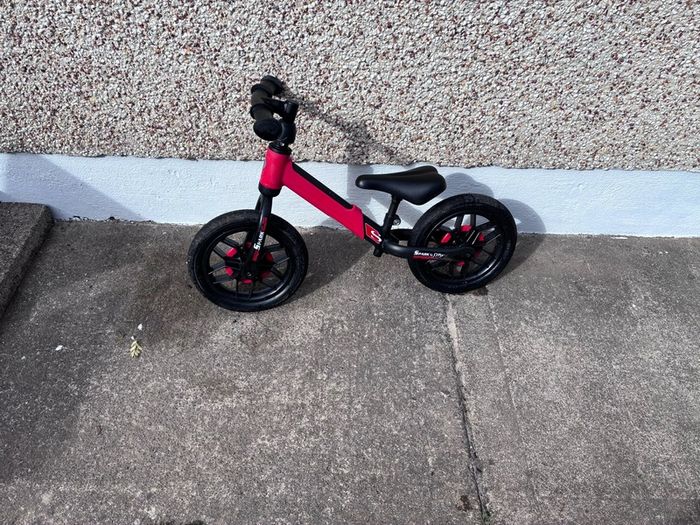 Kids Balance Bike