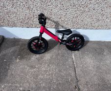 Kids Balance Bike