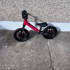 Kids Balance Bike