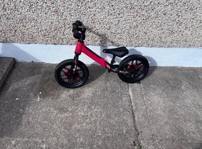 Kids Balance Bike